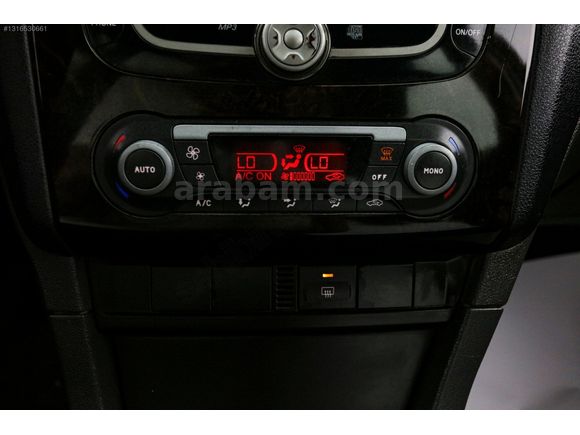 2008 FOCUS GHIA-DIZEL-MANUEL-BAKIMLI-12 TAKSİT