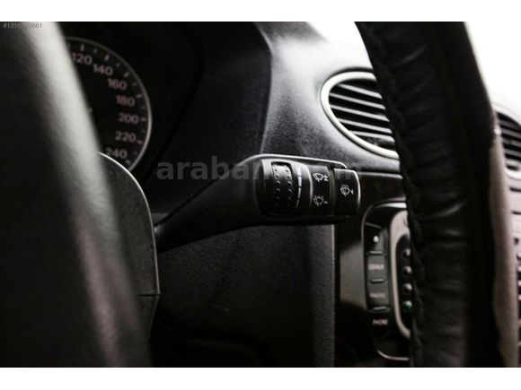 2008 FOCUS GHIA-DIZEL-MANUEL-BAKIMLI-12 TAKSİT
