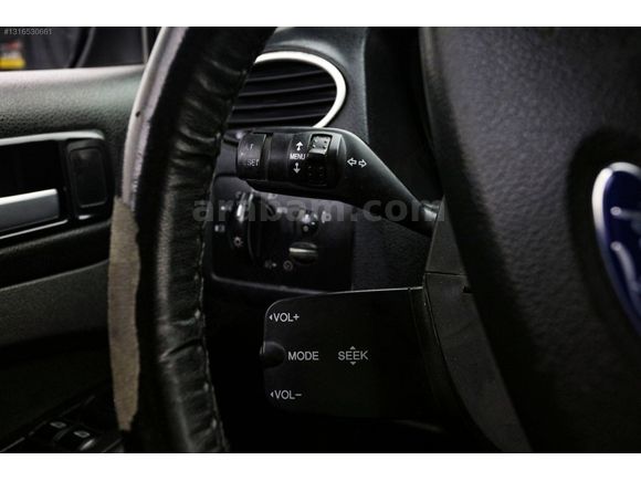 2008 FOCUS GHIA-DIZEL-MANUEL-BAKIMLI-12 TAKSİT