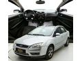 2008 FOCUS GHIA-DIZEL-MANUEL-BAKIMLI-12 TAKSİT