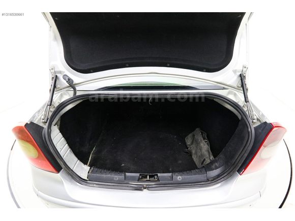 2008 FOCUS GHIA-DIZEL-MANUEL-BAKIMLI-12 TAKSİT