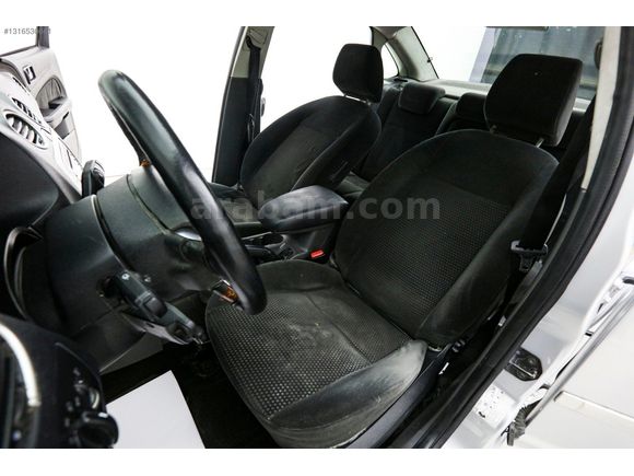 2008 FOCUS GHIA-DIZEL-MANUEL-BAKIMLI-12 TAKSİT