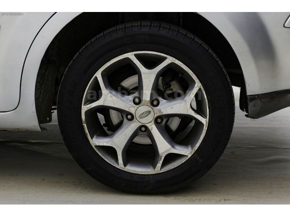 2008 FOCUS GHIA-DIZEL-MANUEL-BAKIMLI-12 TAKSİT