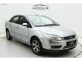 2008 FOCUS GHIA-DIZEL-MANUEL-BAKIMLI-12 TAKSİT