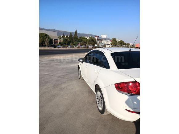 Sahibinden Fiat Linea 1.3 Multijet Pop 2016 Model