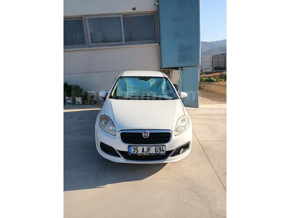 Sahibinden Fiat Linea 1.3 Multijet Pop 2016 Model