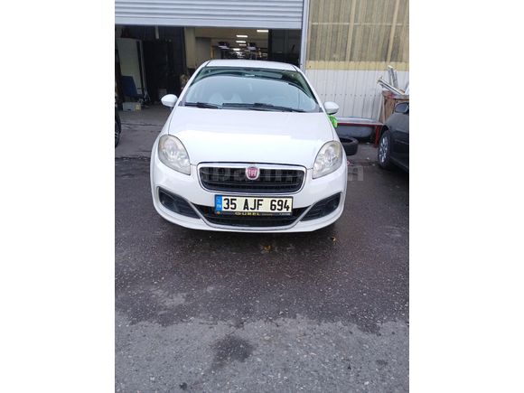 Sahibinden Fiat Linea 1.3 Multijet Pop 2016 Model