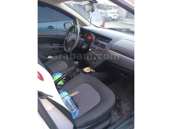 Sahibinden Fiat Linea 1.3 Multijet Pop 2016 Model
