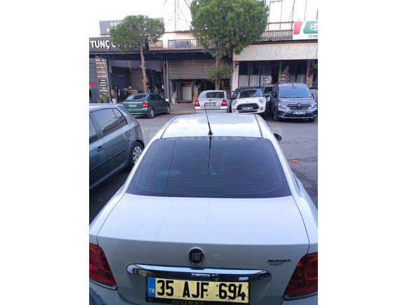Sahibinden Fiat Linea 1.3 Multijet Pop 2016 Model