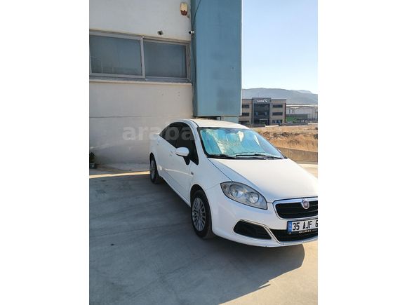 Sahibinden Fiat Linea 1.3 Multijet Pop 2016 Model