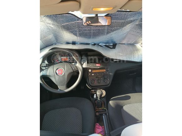 Sahibinden Fiat Linea 1.3 Multijet Pop 2016 Model