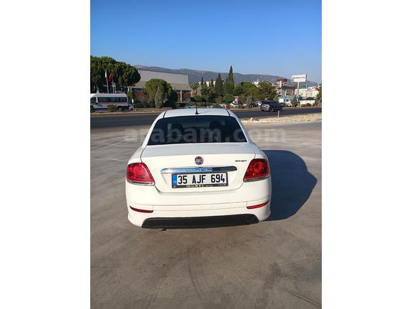 Sahibinden Fiat Linea 1.3 Multijet Pop 2016 Model