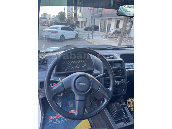 Sahibinden Suzuki Vitara 1.6 JLX 