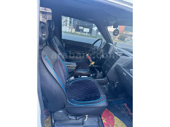 Sahibinden Suzuki Vitara 1.6 JLX 