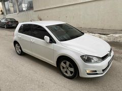 KARAMAN OTOMOTİV’den Volkswagen Golf 1.6 TDi BlueMotion Comfortline 2017 Model Van