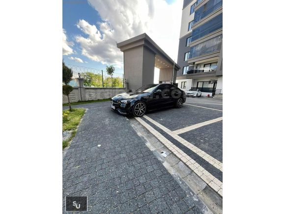 SAHİBİNDEN SIFIR C200 AMG