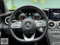 C200 4MATİC AMG 9G-Tronic