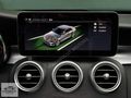 C200 4MATİC AMG 9G-Tronic