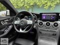 C200 4MATİC AMG 9G-Tronic