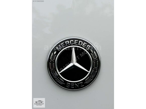 C200 4MATİC AMG 9G-Tronic