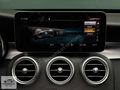 C200 4MATİC AMG 9G-Tronic