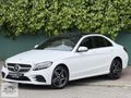 C200 4MATİC AMG 9G-Tronic