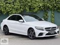 C200 4MATİC AMG 9G-Tronic