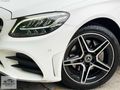 C200 4MATİC AMG 9G-Tronic