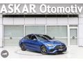 ASKAR OTOMOTİV'DEN 2023 C200AMG 4MATİC GECE PAKETİ-360-BURMESTER