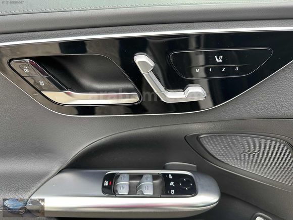 2023 MODEL C200 AMG 4MATIC 36 BİN KM ELK BAGAJ ISITMA KEYLESS