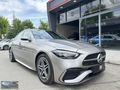 2023 MODEL C200 AMG 4MATIC 36 BİN KM ELK BAGAJ ISITMA KEYLESS