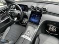 2023 MODEL C200 AMG 4MATIC 36 BİN KM ELK BAGAJ ISITMA KEYLESS