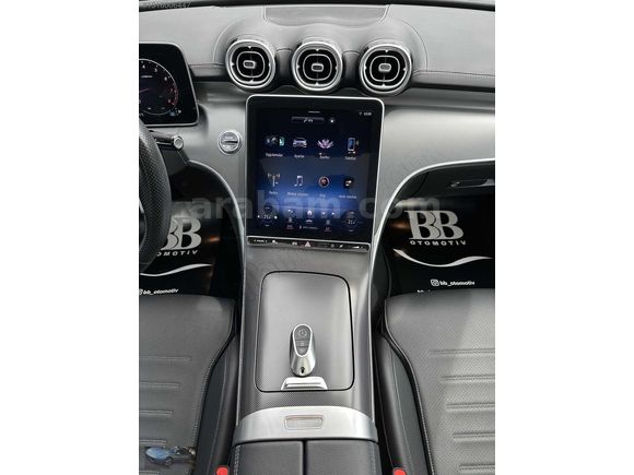 2023 MODEL C200 AMG 4MATIC 36 BİN KM ELK BAGAJ ISITMA KEYLESS