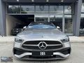 2023 MODEL C200 AMG 4MATIC 36 BİN KM ELK BAGAJ ISITMA KEYLESS