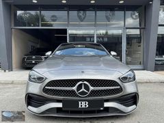 2023 MODEL C200 AMG 4MATIC 36 BİN KM ELK BAGAJ ISITMA KEYLESS