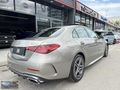 2023 MODEL C200 AMG 4MATIC 36 BİN KM ELK BAGAJ ISITMA KEYLESS