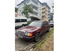 Sahibinden Mercedes - Benz 250 D 1986 Model