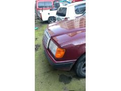 Sahibinden Mercedes - Benz 250 D 1986 Model