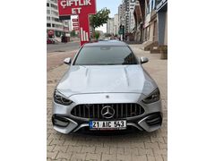 2023model 2024 çıkışlı Bol ektralı