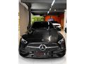UQKA 2024 Mercedes C200 Amg Taba Döşeme Burmester 19Jant HATASIZ