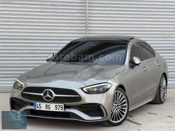 2022 Çıkışlı Boyasız Movaje Grey Aks + D.Light Vs '53' Binde