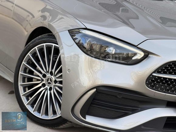 2022 Çıkışlı Boyasız Movaje Grey Aks + D.Light Vs '53' Binde