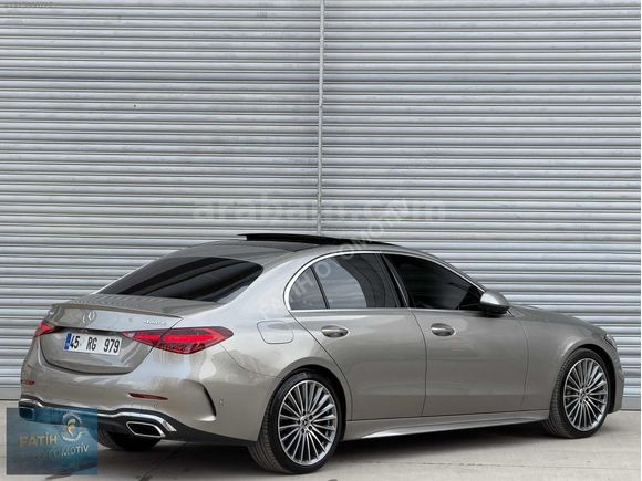 2022 Çıkışlı Boyasız Movaje Grey Aks + D.Light Vs '53' Binde