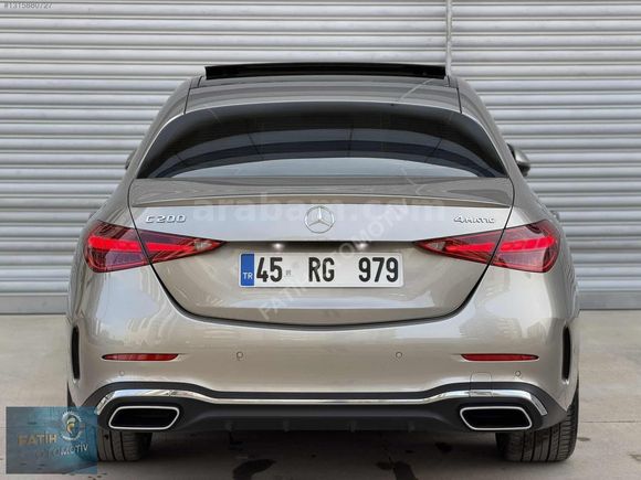 2022 Çıkışlı Boyasız Movaje Grey Aks + D.Light Vs '53' Binde