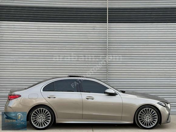 2022 Çıkışlı Boyasız Movaje Grey Aks + D.Light Vs '53' Binde