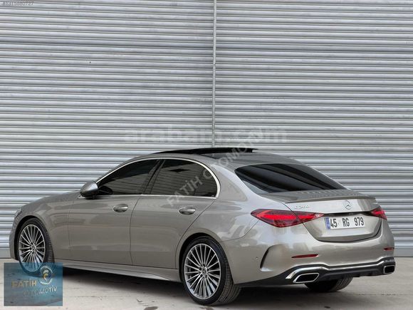 2022 Çıkışlı Boyasız Movaje Grey Aks + D.Light Vs '53' Binde