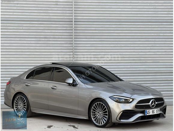 2022 Çıkışlı Boyasız Movaje Grey Aks + D.Light Vs '53' Binde
