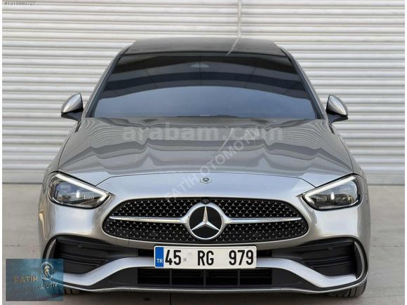 2022 Çıkışlı Boyasız Movaje Grey Aks + D.Light Vs '53' Binde