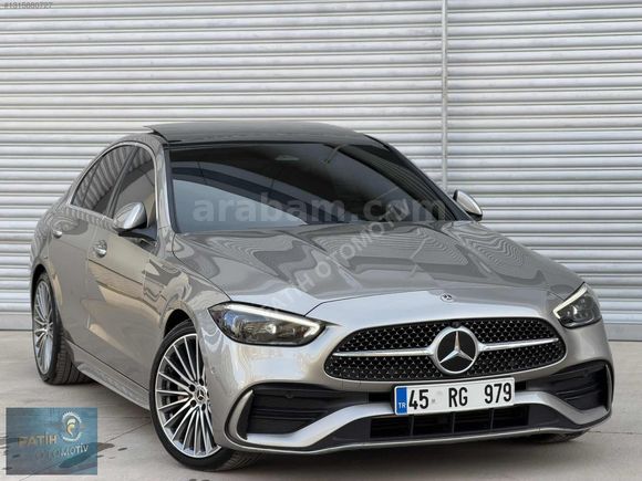 2022 Çıkışlı Boyasız Movaje Grey Aks + D.Light Vs '53' Binde