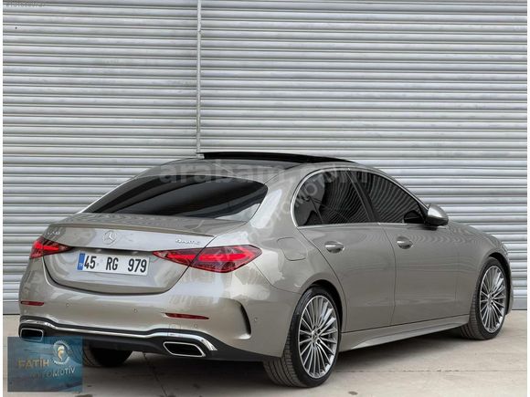 2022 Çıkışlı Boyasız Movaje Grey Aks + D.Light Vs '53' Binde